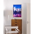 thumbnail image 5 of Haus and Hues Tokyo Neon Wall Art Posters Dorm Room Decor, Dorm Decorations, College Room Decor, Cool Posters for Teens, Dope Posters, Picture Sets Wall Decor, Neon Tokyo (Unframed 24x36), 5 of 6