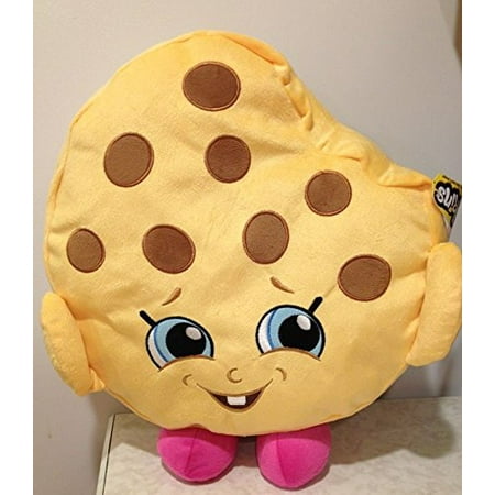 Your Choice Shopkins Pillow Buddy and Throw - Walmart.com