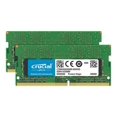 thumbnail image 1 of Crucial Module de Mémoire DDR4 SDRAM 32 Go, 1 of 3