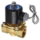 thumbnail image 2 of Válvula solenoide eléctrica, válvula solenoide de operación estable para ingeniería mecánica para equipos de automatización ANGGREK EJ1012, 2 of 8