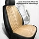 thumbnail image 5 of Cojín universal para asiento de coche, cojín de seda helada de verano, cojín universal para asiento, 5 of 6