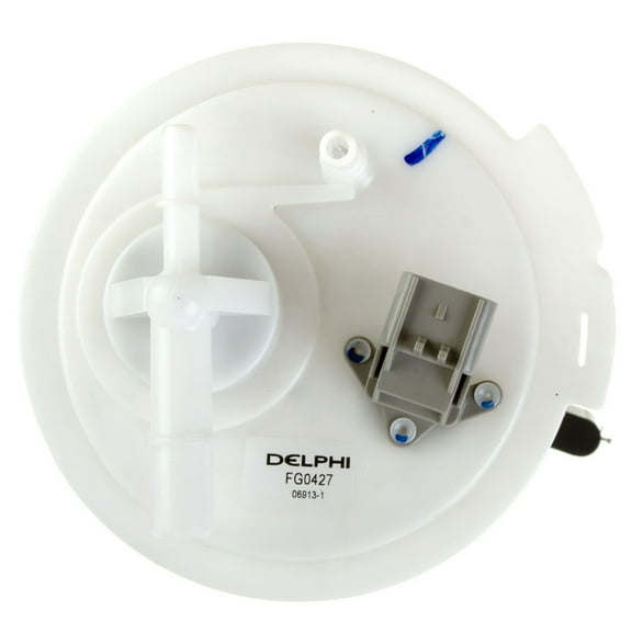 Fuel Pump Module Assembly