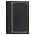 thumbnail image 4 of Pioneer Photo Albums Spiral Bound Bi-Directional 300 Pkt 4x6, Black, 4 of 7