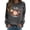 1-Grey, variant on Peichun Tis the Pumpkin Spice Season Sweatshirt for Women Fall Long Sleeve Crew Neck Pullover Tops Vintage Graphic Drop Shoulder Loose Cozy Thanksgiving Day Shirts 1-White XL