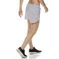 thumbnail image 2 of Reebok Women's Active Running Shorts, 2 of 4