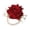 RedB, variant on Jewelry Tools Red Corsage And Boutonniere Corsage Wristlet For Prom Boutonniere For Men Wedding Flowers Accessories Party Suit Decoration, 2.7x2.7 inch, RedB