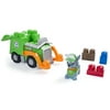 Paw Patrol - IONIX Jr. - Rocky?s Recycling Truck