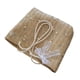 thumbnail image 5 of Bolso de mano de paja para mujer, bolso de hombro, bolso de mano informal, hermoso bolso de mano, regalo para dama, suave Caqui, 5 of 9
