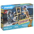 thumbnail image 5 of PLAYMOBIL SCOOBY-DOO! Adventure with Black Knight, 5 of 9