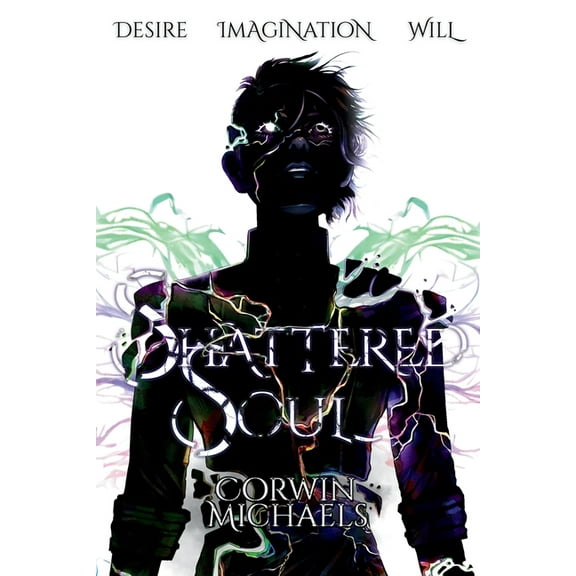 Shattered Soul, (Paperback)