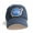 Navy blue, variant on Cessna Plane Red Vintage Ball Cap