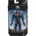 thumbnail image 2 of Figura De Acción Marvel Legends Serie 18cm Venom Spider-man Levamdar Hecho a mano, 2 of 5