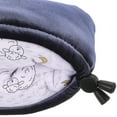 thumbnail image 5 of BESTYASH 1Par Almohadillas De Repuesto Para Muletas En Tela Gruesa Ergonómico, 5 of 5