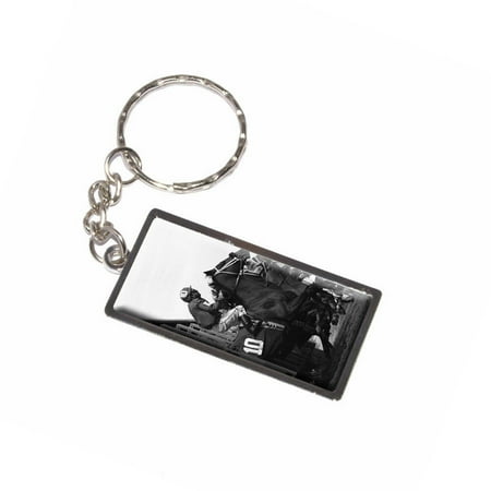 Horse Racing Race Track Betting Running Vintage Keychain Key Chain ...