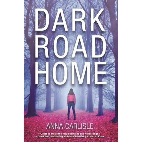 Dark Road Home : A Gin Sullivan Mystery