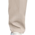 thumbnail image 7 of Generic Mens Casual Dress Pants Elastic Waist Lightweight Loose Fit Pleated Slacks Summer Beach Yoga Trousers, 7 of 7