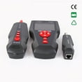 thumbnail image 5 of Cable Tracker Multi-functional Lan Phone Wire Tracker Cable Tester ,Fast Responses, 5 of 9
