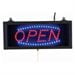 thumbnail image 2 of Aarco Products OPE02S Small LED Sign Open, 2 of 2