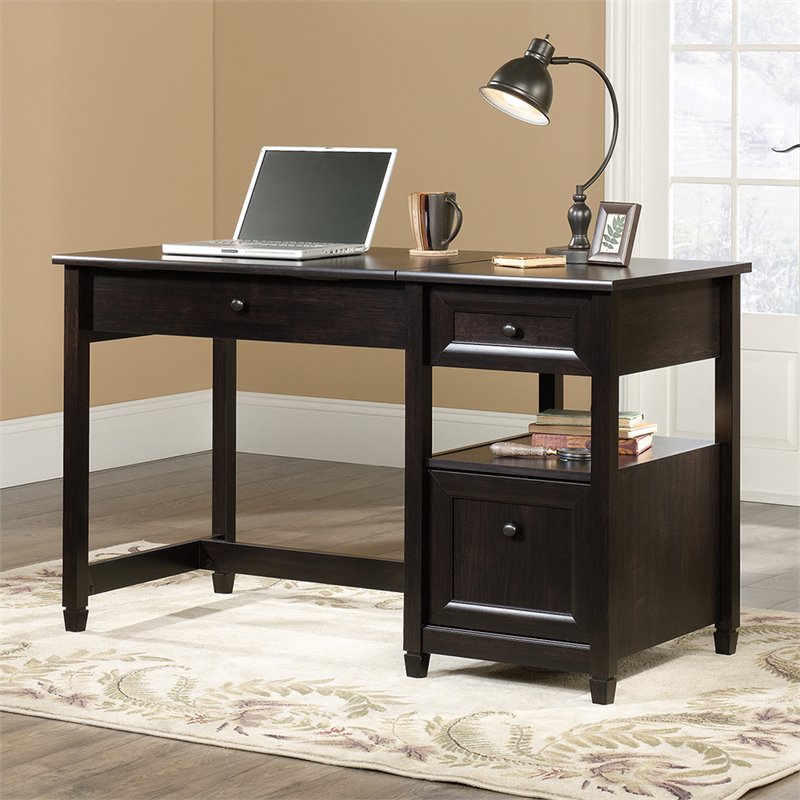 sauder lift top desk