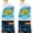 2 Pack, variant on Cerama Bryte Removes Tough Stains Cooktop and Stove Top Cleaner for Glass - Ceramic Surfaces, 28 Ounces, 3 Pack