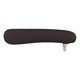 thumbnail image 1 of Front Left Driver Inboard Seat Armrest 6BV31KRLAA for, 1 of 1