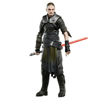 Star Wars Force Unleashed Battle Packs: Unleashed Warriors