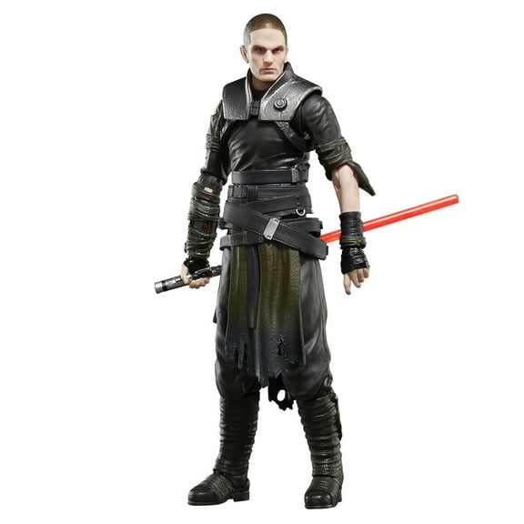Star Wars The Black Series Starkiller Star Wars Action Figure (6")
