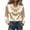 Gold, variant on Cowl Neck Satin Blouses for Women Long Sleeve Silk Shirts Elegant Dressy Tunic Tops for Party Wedding Guest Business Casual Work Office Loose Fit Blouse Blue L