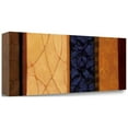 thumbnail image 2 of Tangletown Fine Art Naturaleza II by Susan Dorf Poster Frame - 12 x 34 x 1.5 in., 2 of 3