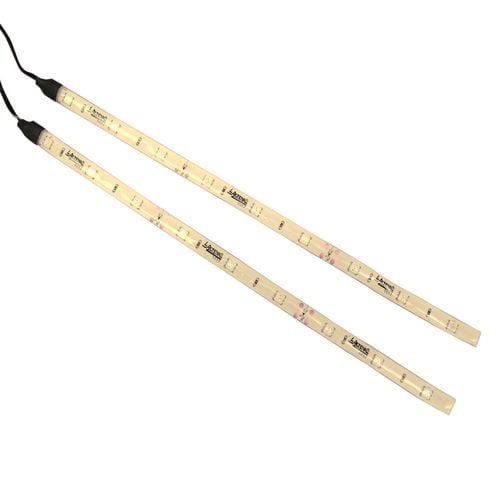 Lumières à DEL Max d'Alpena de 24 po en blanc