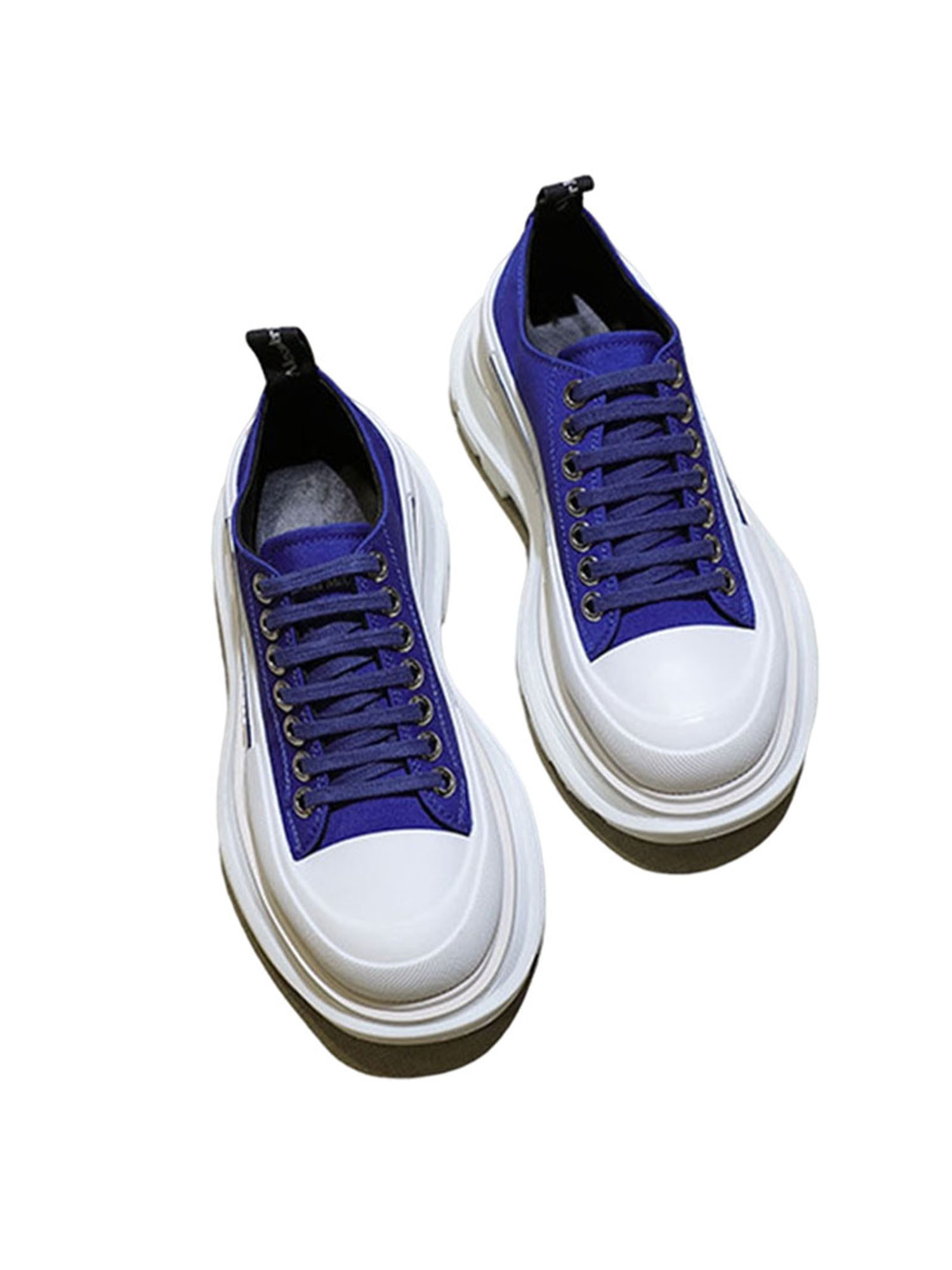 retro chunky trainers