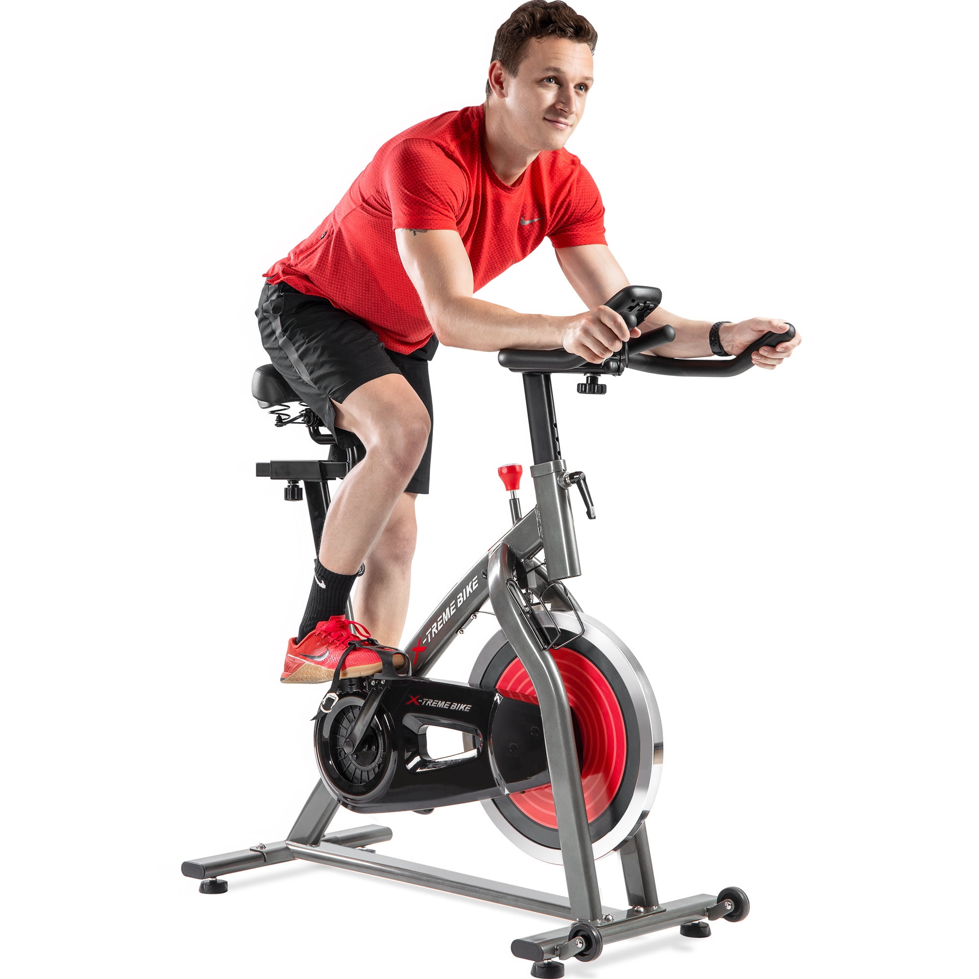 bicycle workout machine