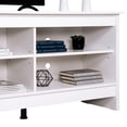 thumbnail image 4 of Mueble Mesa Para Tv Rack Madesa 6 Espacios Hasta 80 Blanco 02, 4 of 10