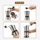 thumbnail image 4 of KABB Molinillos de café manuales  Estilo Vintage Molino de madera para Camping Espresso, 4 of 5