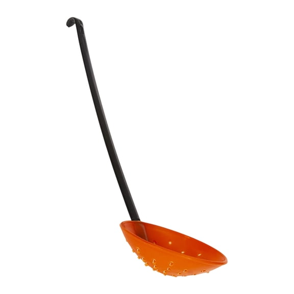 Winter Ice Fishing Scooper Fishing Accessories Ice Scoops with Long Handle for Easy Removing Slush Anglers Tool Portable