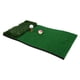 thumbnail image 1 of Inicio Alfombrilla pa golf trasero Entrenamiento pa golf a, 1 of 9