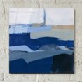 thumbnail image 4 of Epic Art 'Crisp Day v2' by Jo Maye, Acrylic Glass Wall Art, 12"x12", 4 of 8