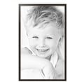 thumbnail image 2 of ArtToFrames 29" x 48" Other Picture Frame, 29x48 inch Multi Wood Poster Frame (WOM-5024), 2 of 7