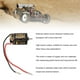 thumbnail image 4 of 540 Motor Cepillado Con Disipador Térmico , Motor De Control Remoto Motor Cepillado 7.4V Para Axial SCX10, 4 of 7