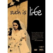 Such Is Life (DVD), Zafra Video, Drama