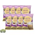 thumbnail image 1 of Big Train Vanilla Chai Tea Latte Mix – Rich Creamy Pastry Vanilla & Warm Exotic Black Tea Spice Blend, 3.5 lb. Bulk Bag – Professional 8/Case Master Pack (28 lbs. Total), 1 of 5