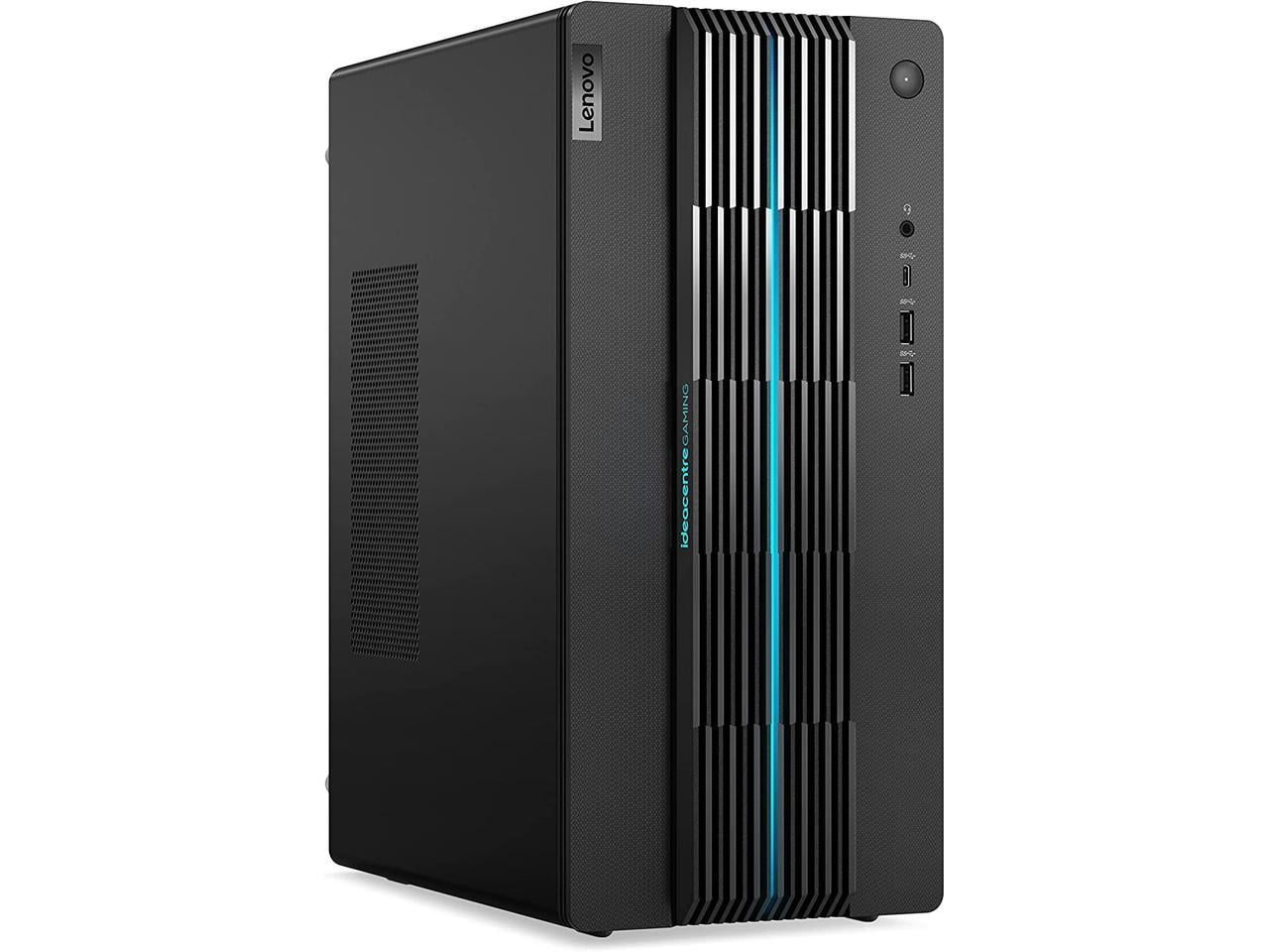 Lenovo IdeaCentre 5i Gaming Desktop, 12th Gen Intel Core i5-12400