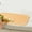 Yellow, variant on COFEST Kitchen Chopping Board with Spill-Proof Edges, Double-Sided Cutting Board for Kitchen, Anti-Skid, Jelly Colored Cutting Board. Green
