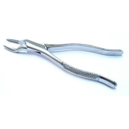BDEALS American Pattern 32 Dental Extracting Forceps Dental Instruments