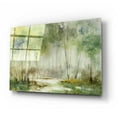 thumbnail image 2 of Epic Art 'The Quiet Life' by J Austin Jennings, Acrylic Glass Wall Art, 24"x16", 2 of 8