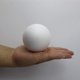 thumbnail image 3 of Bolas de espuma FFChuanhe, paquete de 40 unidades, 7,5 cm, color blanco, para manualidades, 3 of 6