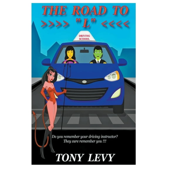 The Road to "L", (Paperback)