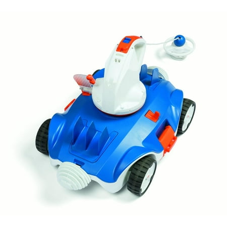 (Pack of 5) Aquatronix Autonomous swimming pool robot cleaner