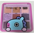 thumbnail image 3 of The Crème Shop BT21 MANG Mauve With Me 9 Shade Palette, 3 of 4
