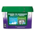 thumbnail image 7 of Cascade Platinum Plus ActionPacs Dishwasher Detergent Pods, Fresh Scent, 20.7 oz Tub, 38/Tub, 6/Carton, 7 of 7